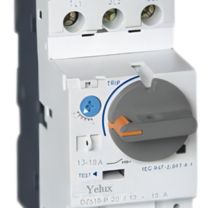 GV2 Series Motor Protection Circuit Breaker