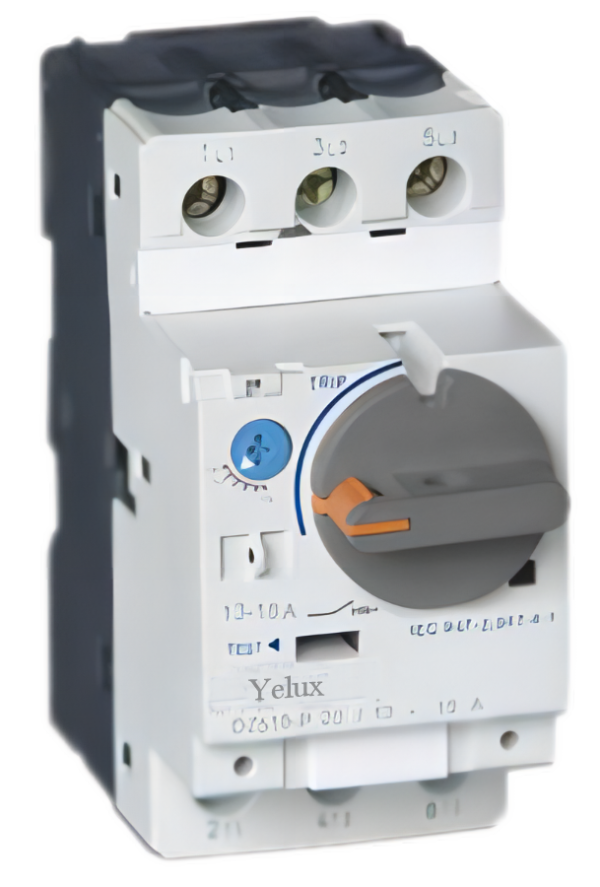 GV2 Series Motor Protection Circuit Breaker