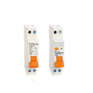 YB2-45 Series Miniature Circuit Breaker