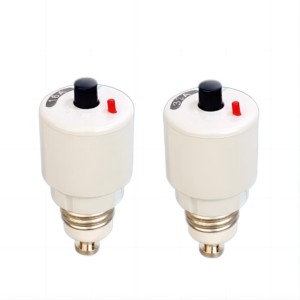 YB5 Series Miniature Circuit Breaker(Screw)