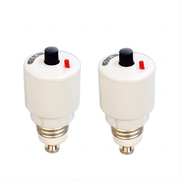 YB5 Series Miniature Circuit Breaker(Screw)