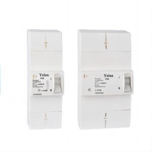YB6 Series Adjustable Circuit Breaker