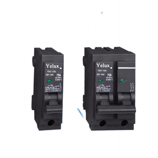 YB7-100 Series Miniature Circuit Breaker