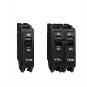 YB9 Series Miniature Circuit Breaker