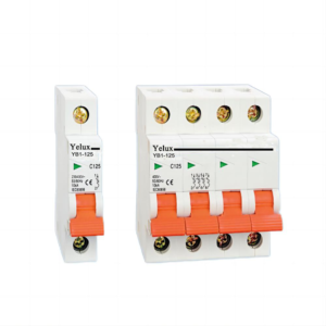 Circuit Breaker