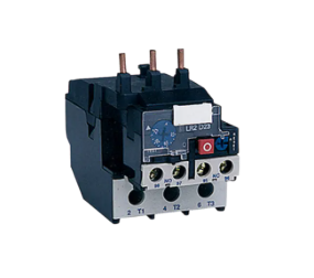 YR2 Series Thermal Relay