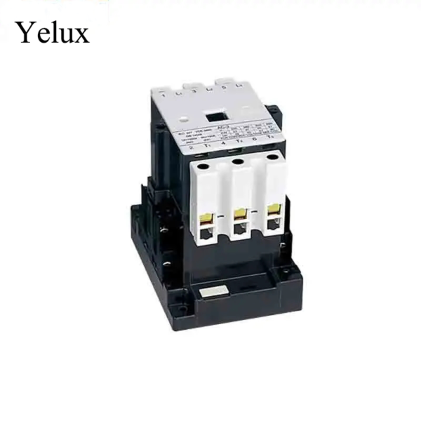 YC1 Series AC Contactor - 图片 2
