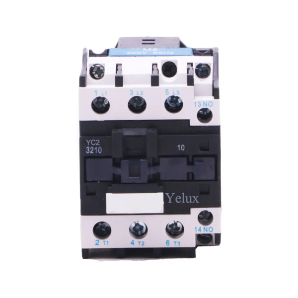 YC2 Series AC Contactor - 图片 2