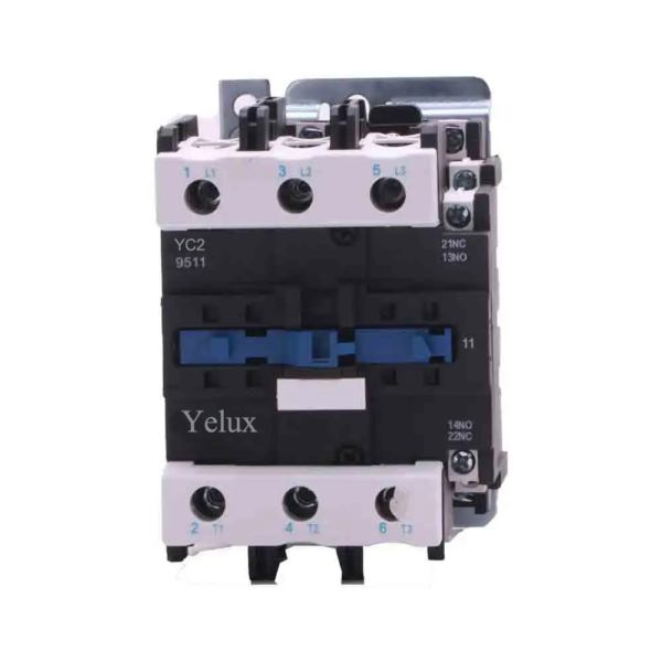 YC2 Series AC Contactor - 图片 5