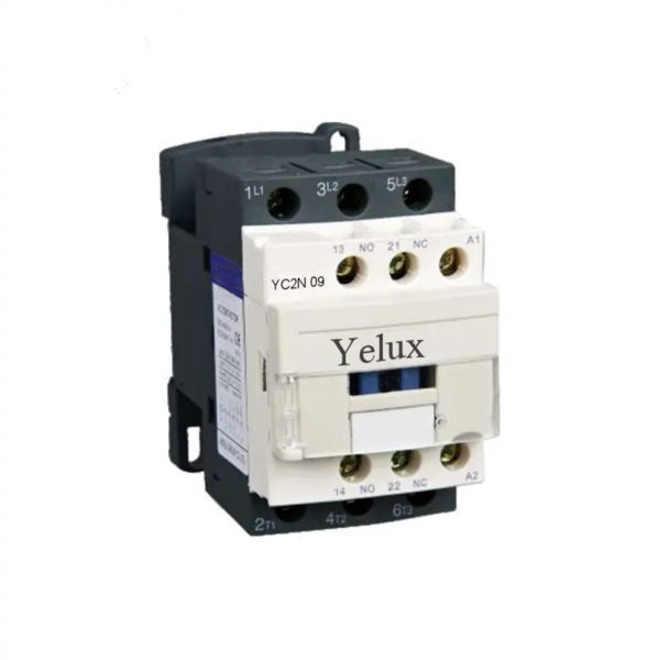 YC2N Series AC Contactor