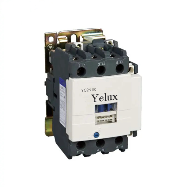 YC2N Series AC Contactor - 图片 3