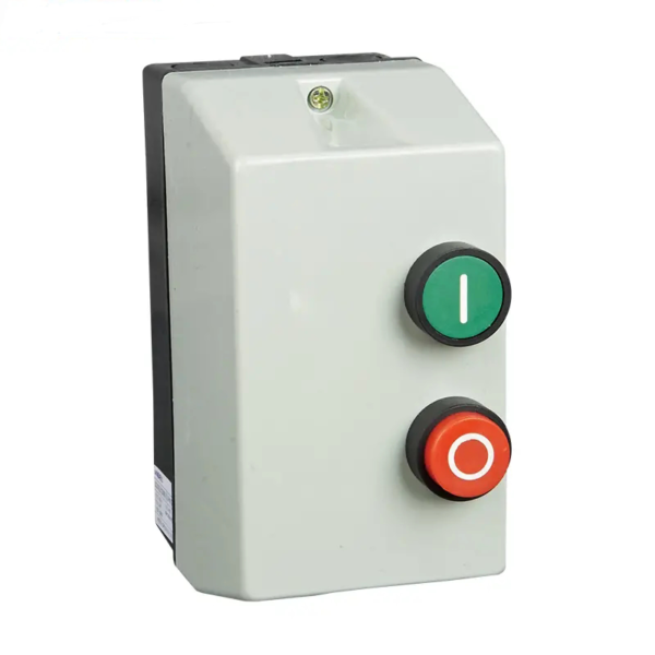 YS2 Series Magnetic Starter