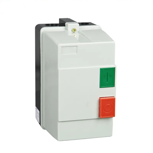 YS2 Series Magnetic Starter - 图片 2