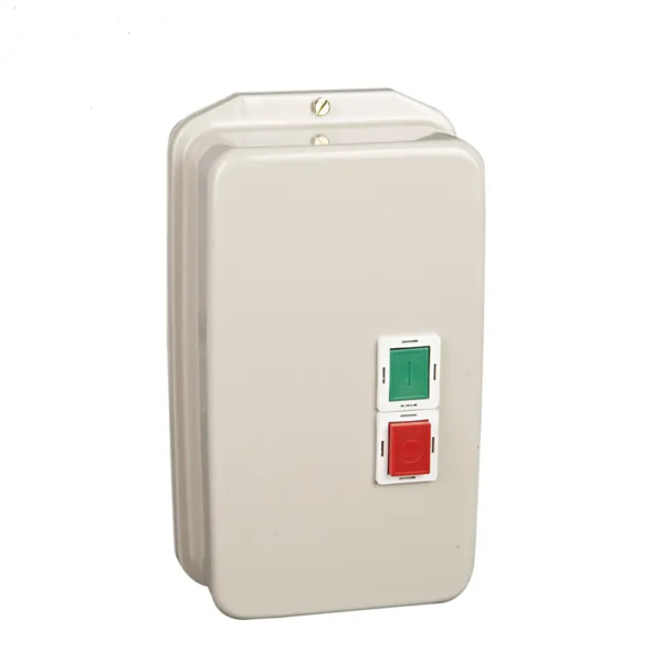 YS2 Series Magnetic Starter - 图片 3