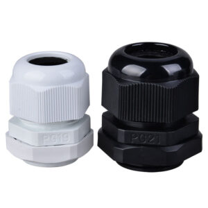 Nylon Cable Glands PG Type