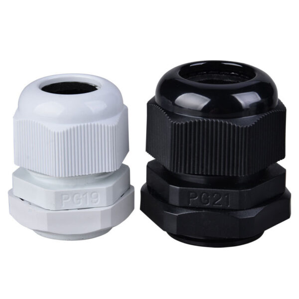 Nylon Cable Glands PG Type
