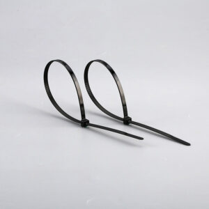 Self-locking Nylon Cable Ties