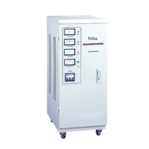 SVC(Three) Automatic Voltage Stabilizer