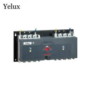 YMQ2 Dual Power Automatic Transfer Switch