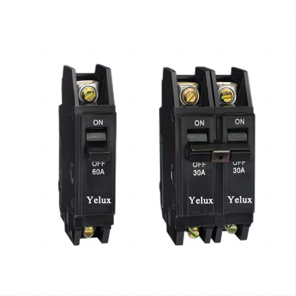 YB10 Series Miniature Circuit Breaker