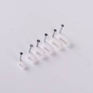 Flat Cable Clips