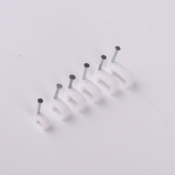 Flat Cable Clips