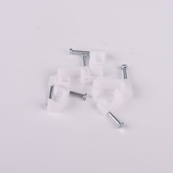 Flat Cable Clips - 图片 2