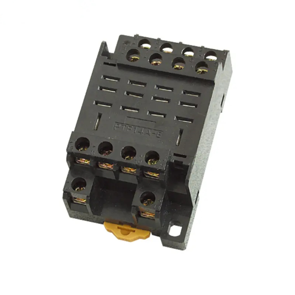 Relay Socket