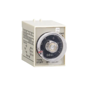 Timer Relay ST3P