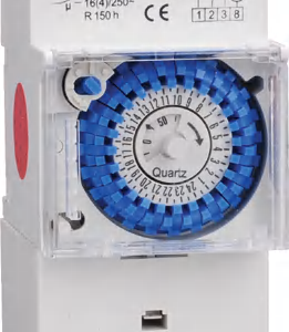 Timer Relay SUL181h