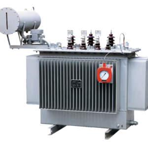 S9 Series Distribution Transformer
